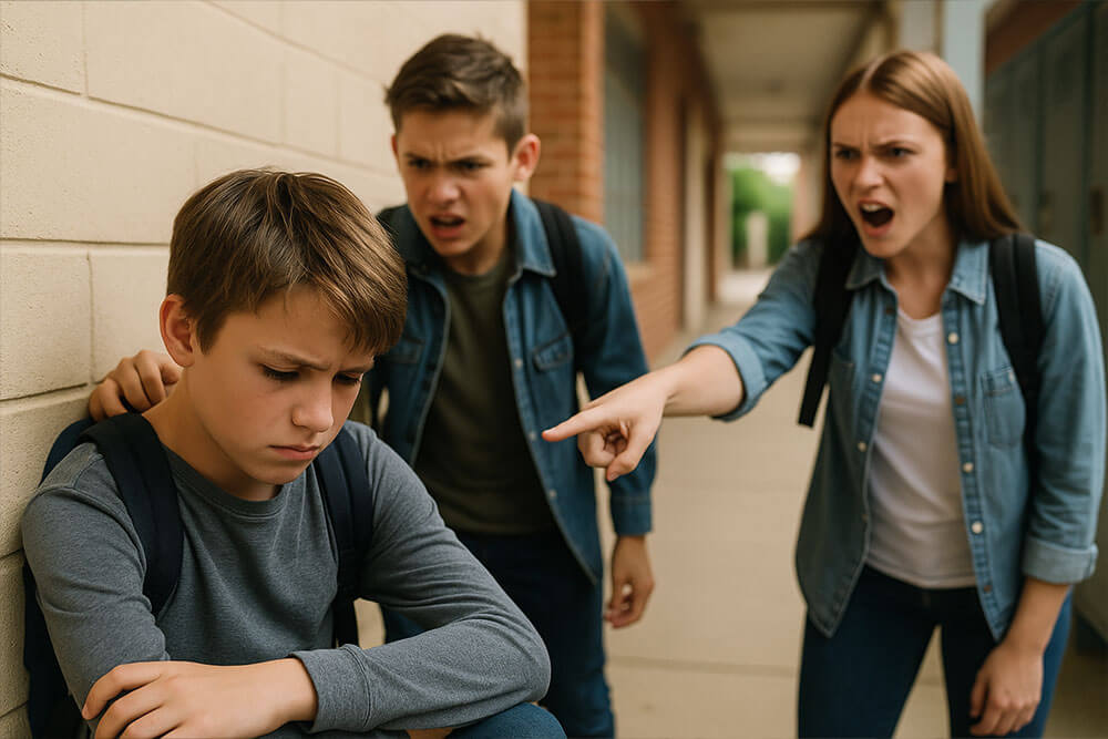 Bullying