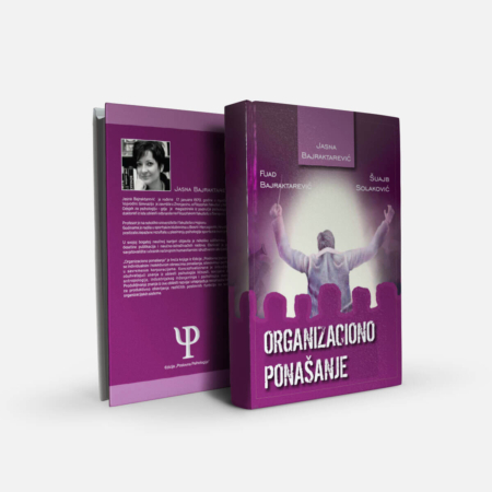 6. Organizaciono Ponasanje