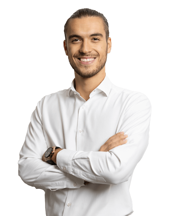 Denis Bajraktarevic CV