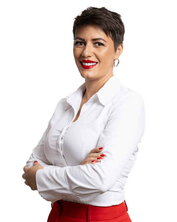 Ina Vatres CV