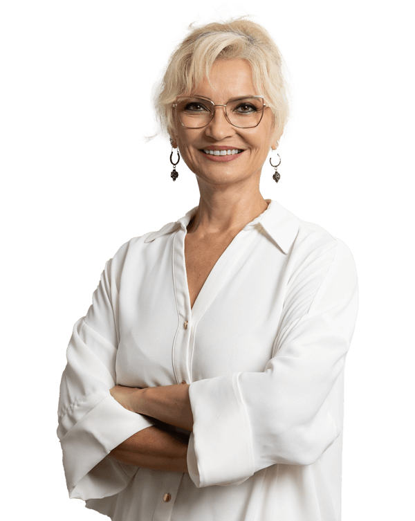 Jasna Bajraktarevic CV