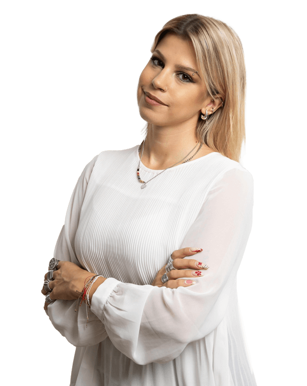 Tarin Husic CV