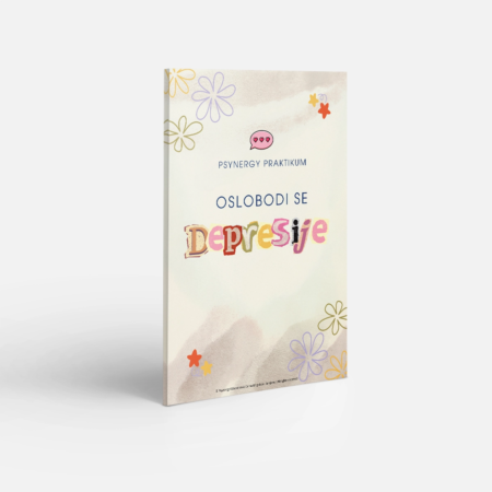 Praktikum oslobodi se depresije