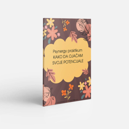 Praktikumi KAKO DA OJACAM SVOJE POTENCIJALE