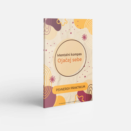 Praktikumi mentalni kompas ojacaj sebe