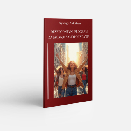 Desetodnevni program za jacanje samopouzdanja