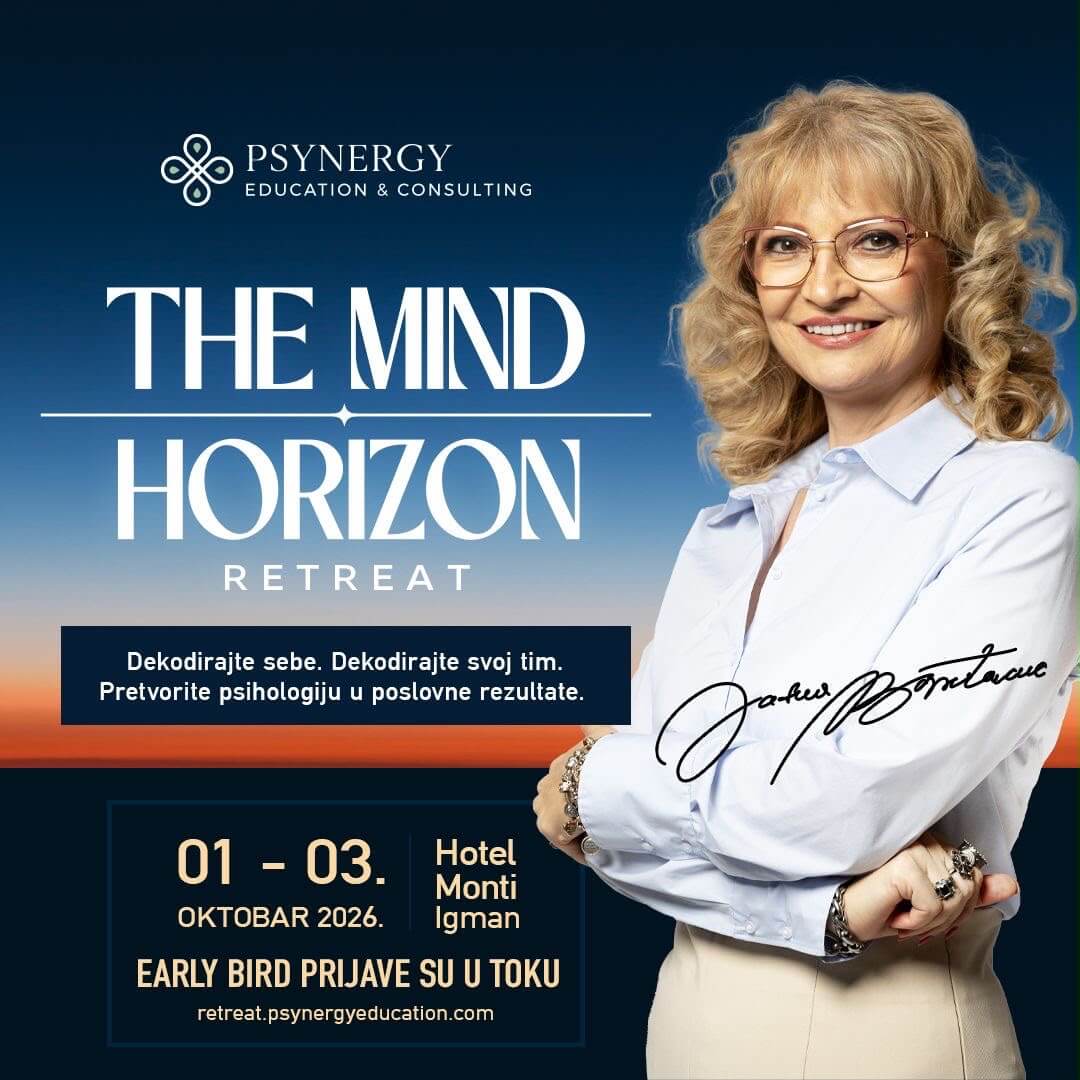 The Mind Horizon Retreat 1 The Mind Horizon Retreat